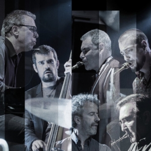 SEXTETO DE JAZZ DE LISBOA Comes to Teatro Tivoli BBVA