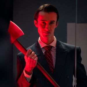AMERICAN PSYCHO THE MUSICAL Comes to Melbourne This September Photo