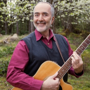 Raffi Returns To The VETS in Providence in May Photo