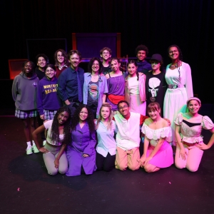 Photos: First Look At PARALLEL LIL and CARL at Montverde Academy’s New Play Festival