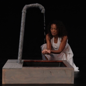 THE WATER STATION Comes to the Earle Ernst Lab Theatre in November Photo