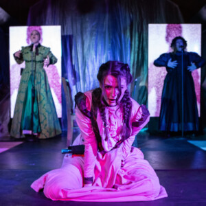 Photos: LIZZIE Opens at Bridgetown Conservatory Photo