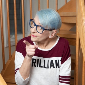 Lisa Lampanelli Joins THE PEOPLE VERSUS LENNY BRUCE as Associate Producer