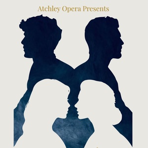 COSÌ FAN TUTTE to Open on 1940s Hollywood Film Set With Atchley Opera Photo