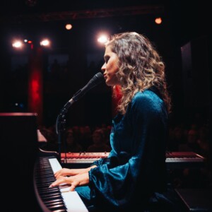 ALMA NAIDU Will Perform at The Drama Factory in November Photo