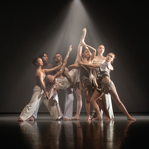 Elmhurst Ballet Company Will Perform ODYSSEY Mixed Bill in Birmingham and London Photo