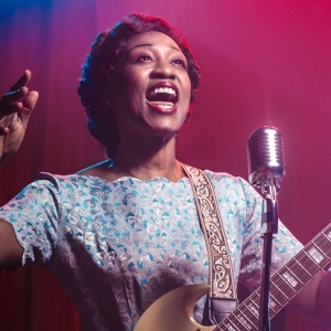 Beverley Knight Will Lead UK Premiere of MARIE AND ROSETTA Photo