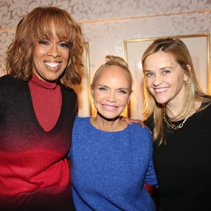 Photos: Reese Witherspoon and More Visit THE QUEEN OF VERSAILLES Photo
