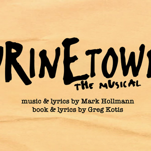 URINETOWN to Open at Blackfriars Theatre