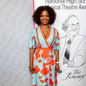 LaChanze Steps Down as Producer of DREAMGIRLS on Broadway Photo