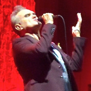 MORRISSEY Returns To NJPAC This November Photo