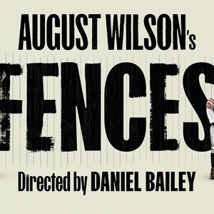 Ray Fearon, Madeline Appiah, and More Will Lead UK Tour of FENCES Photo