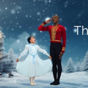 Convergence Ballet To Bring THE NUTCRACKER To Herberger Theater