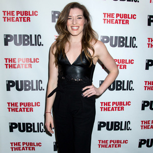 Mary Kate Morrissey, Kuhoo Verma and Willow Sage Hart Join WRITE OUT LOUD VOLUME 8 Photo