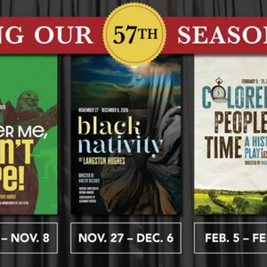 THE EXONERATED, DON'T BOTHER ME, I CAN'T COPE & More Set for Black Theatre Troupe's 5 Photo