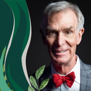 An Evening with Bill Nye Comes to Alaska PAC Photo