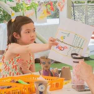 BIG UMBRELLA FESTIVAL Returns to Lincoln Center Celebrating Neurodiverse Audiences and Artists