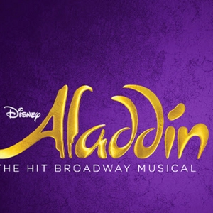 Tickets on Sale This Week For ALADDIN in Fort Worth