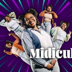 World Premiere of MIDICULOUS Comes to the Keegan Theatre Photo