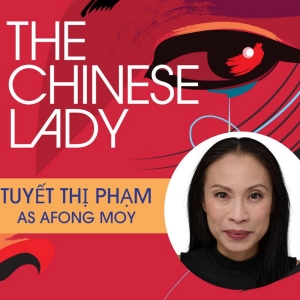 THE CHINESE LADY Comes to the Everyman This Month