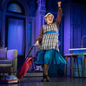 Interview: Craig Allen Smith of MRS. DOUBTFIRE at THEATRE UNDER THE STARS Photo