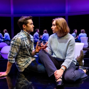 Photos: CONSTELLATIONS At Rubicon Theatre Photo