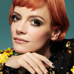 Lily Allen Will Lead HEDDA at Theatre Royal Bath This Summer Video