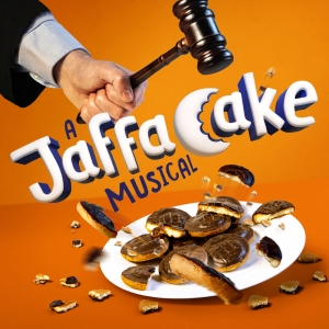 A JAFFA CAKE MUSICAL Will Collect Jaffa Cakes For the Edinburgh Food Project Photo