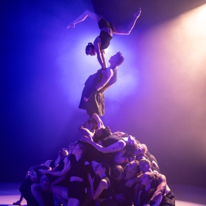 THE GENESIS Comes to Edinburgh Photo