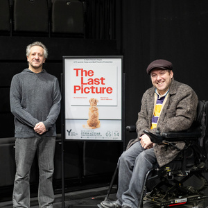 Cast and Creative Team Set For THE LAST PICTURE Photo