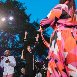 HAVE YOU EVER HEARD OF ETTA JAMES? Comes to Skirball This Month Photo