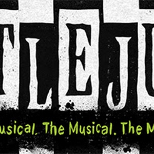 BEETLEJUICE Tickets On Sale Friday At Bass Performance Hall Photo