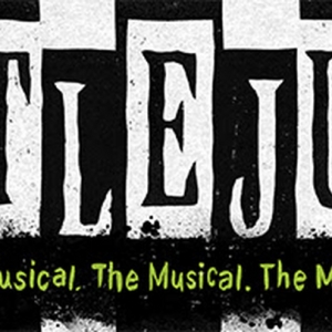 BEETLEJUICE Tickets On Sale Friday At Bass Performance Hall