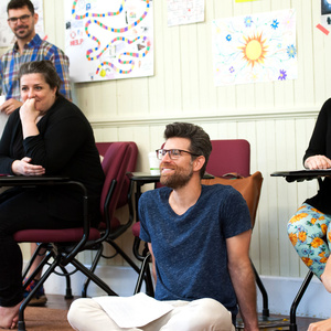 THE LOOP Series Returns to the Town Hall Theater Photo