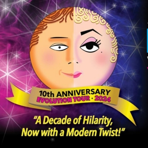 MEN ARE FROM MARS - WOMEN ARE FROM VENUS Live! At The Westport Playhouse, February…