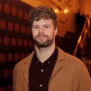 Jay McGuiness Joins UK and Ireland Tour of  & JULIET Photo