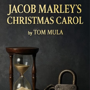 JACOB MARLEY’S CHRISTMAS CAROL to Play Dukesbay Theatre in Tacoma