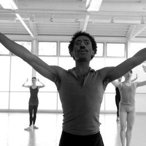 The Washington Ballet Concludes Season With BEYOND BOUNDARIES Photo