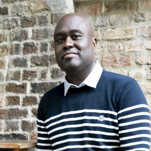 Burberry's Geoffrey Williams Will Serve as New Chair Of Bernie Grant Arts Centre Photo