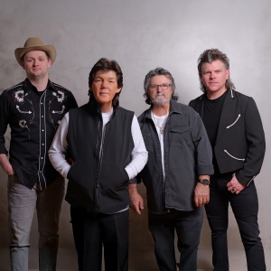 Shenandoah Comes to North Charleston Performing Arts Center in February