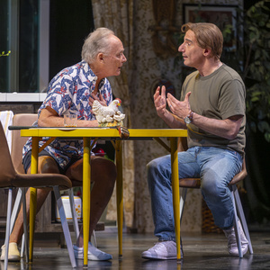 Photos: PICTURES FROM HOME West Coast Premiere at Marin Theatre Photo