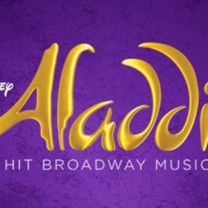 ALADDIN Comes to the Overture Center in October Video