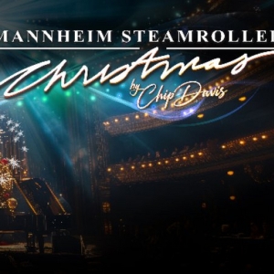 Mannheim Steamroller Announces 2024 Christmas Tour Photo