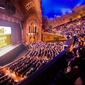 Fox Theatre Hosts 2024 Coca-Cola Summer Film Festival in August Photo