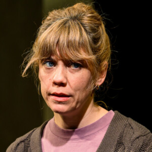 Exclusive: First Look at Susannah Flood in PRE-EXISTING CONDITION Photo