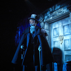 A CHRISTMAS CAROL Returns to Hale Centre Theatre Arizona for Its 23rd Year Photo