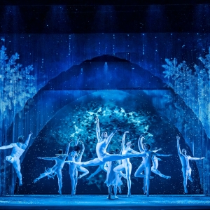 Photos: NUTCRACKER IN HAVANA at Norwich Theatre Royal Photo