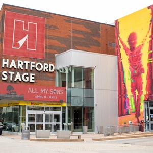 Hartford Stage Surpasses $20 Million Goal for Set the Stage Campaign Photo
