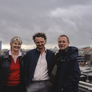 La Monnaie, KVS and the Théâtre National Wallonie-Bruxelles Will Host Troika Dance Photo