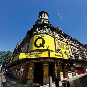 The Shaftesbury Theatre To Be Renamed In Honor Of Dame Judi Dench Photo